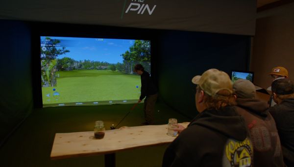 Enjoy a Night Out at The Pin in Taber, Alberta!